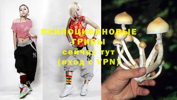 хмурый Бугульма
